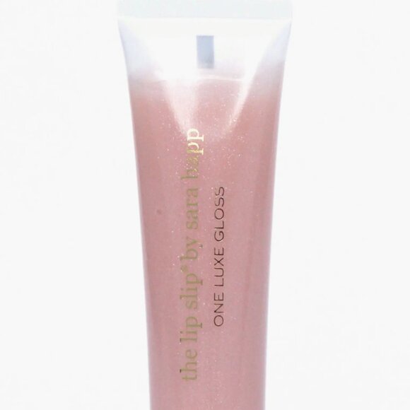 NEW The Lip Slip® One Luxe Clear Shine Lip Gloss - Picture 1 of 2